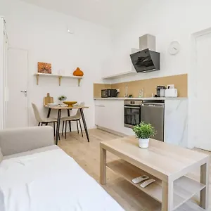  Appartement Le Cosy - De Charme France
