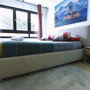  Appartement Maison vacances Chamonix Mont-Blanc France