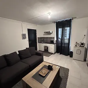  Appartement Rez-de-chaussee, Centre-ville France